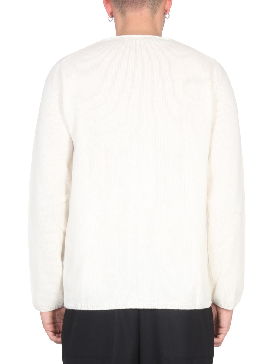 [COMME DES GARCONS SHIRT] Knitwear FW22 FJ-N007_3