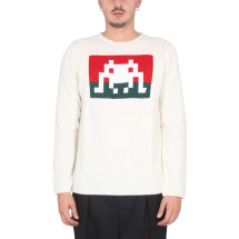 [COMME DES GARCONS SHIRT] Knitwear FW22 FJ-N007_3
