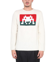 [COMME DES GARCONS SHIRT] Knitwear FW22 FJ-N007_3