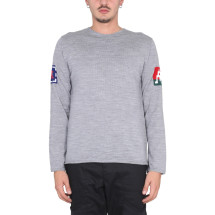 [COMME DES GARCONS SHIRT] Knitwear FW22 FJ-N003_3