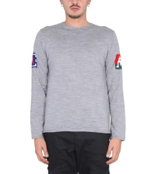 [COMME DES GARCONS SHIRT] Knitwear FW22 FJ-N003_3