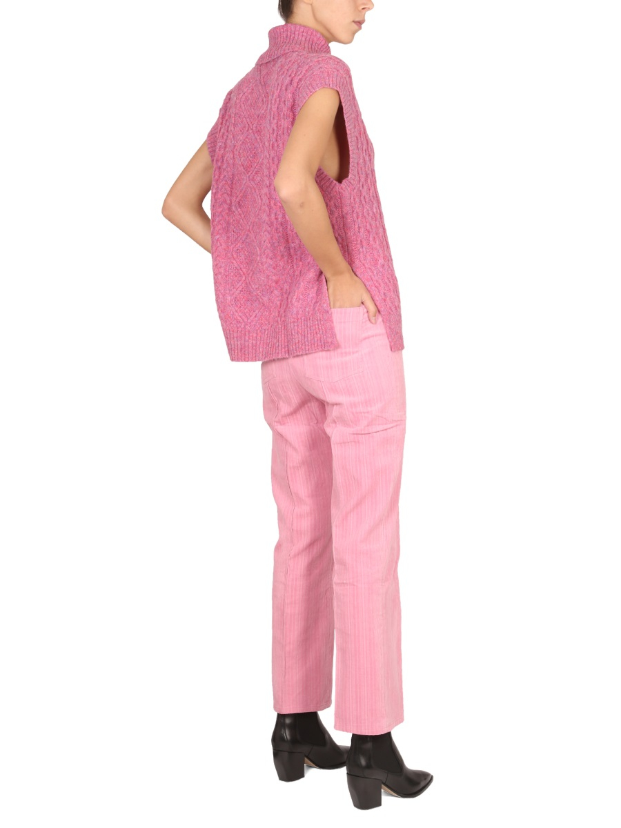 [Baum Und Pferdgarten] Trousers FW22 22572_NEAHC2158