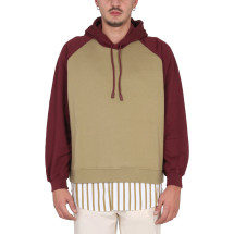 [SUNNEI] Sweatshirt FW22 MRTWXTOP003_COT0290126