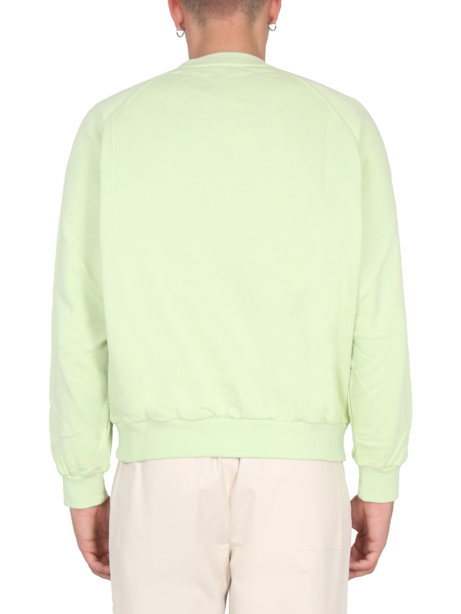 [SUNNEI] Sweatshirt FW22 MRTWXJER027_COT029322