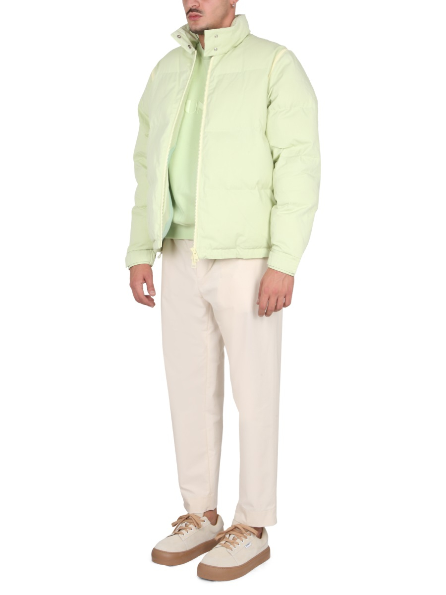 [SUNNEI] Sweatshirt FW22 MRTWXJER027_COT029322