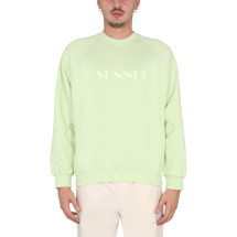 [SUNNEI] Sweatshirt FW22 MRTWXJER027_COT029322