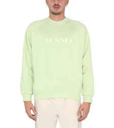 [SUNNEI] Sweatshirt FW22 MRTWXJER027_COT029322