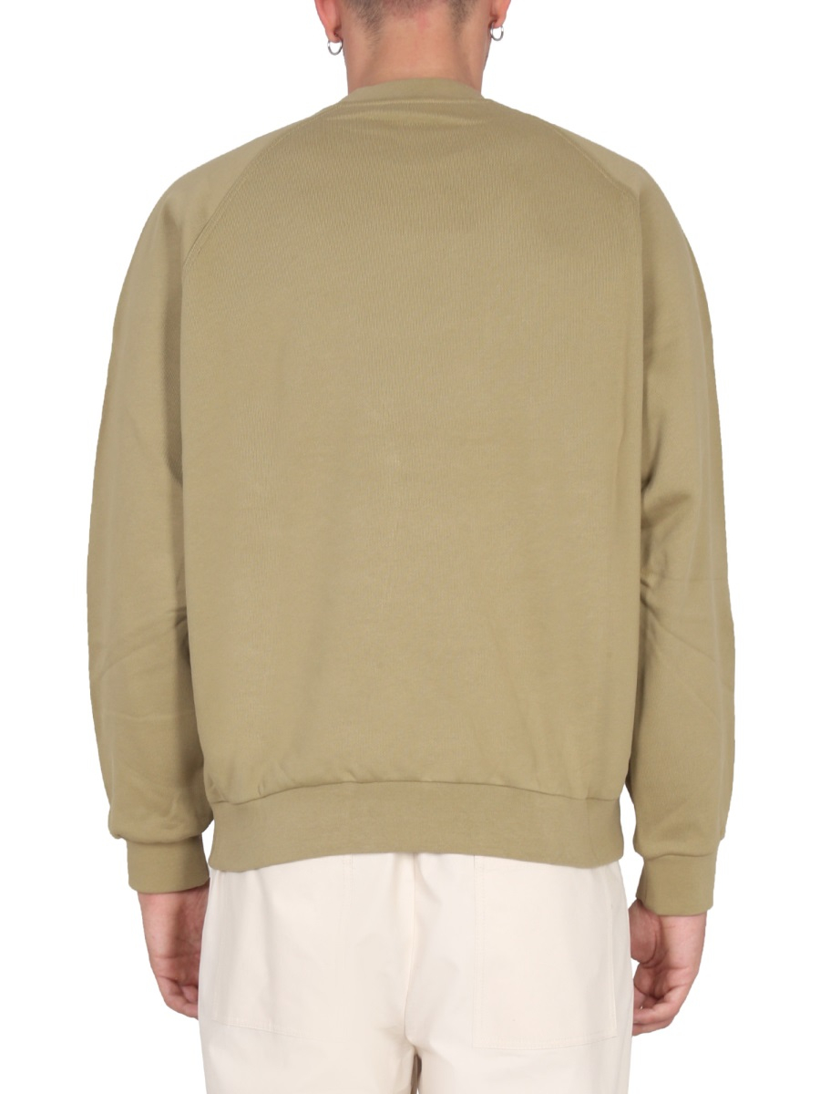 [SUNNEI] Sweatshirt FW22 MRTWXJER027_COT0290126