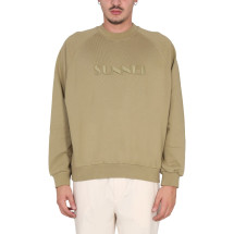 [SUNNEI] Sweatshirt FW22 MRTWXJER027_COT0290126