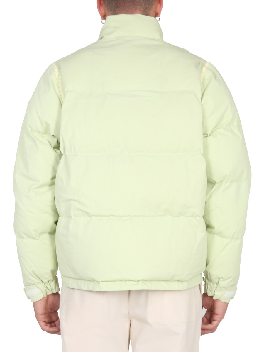 [SUNNEI] Down Jacket FW22 MRTWWOUW018_WOO0020058