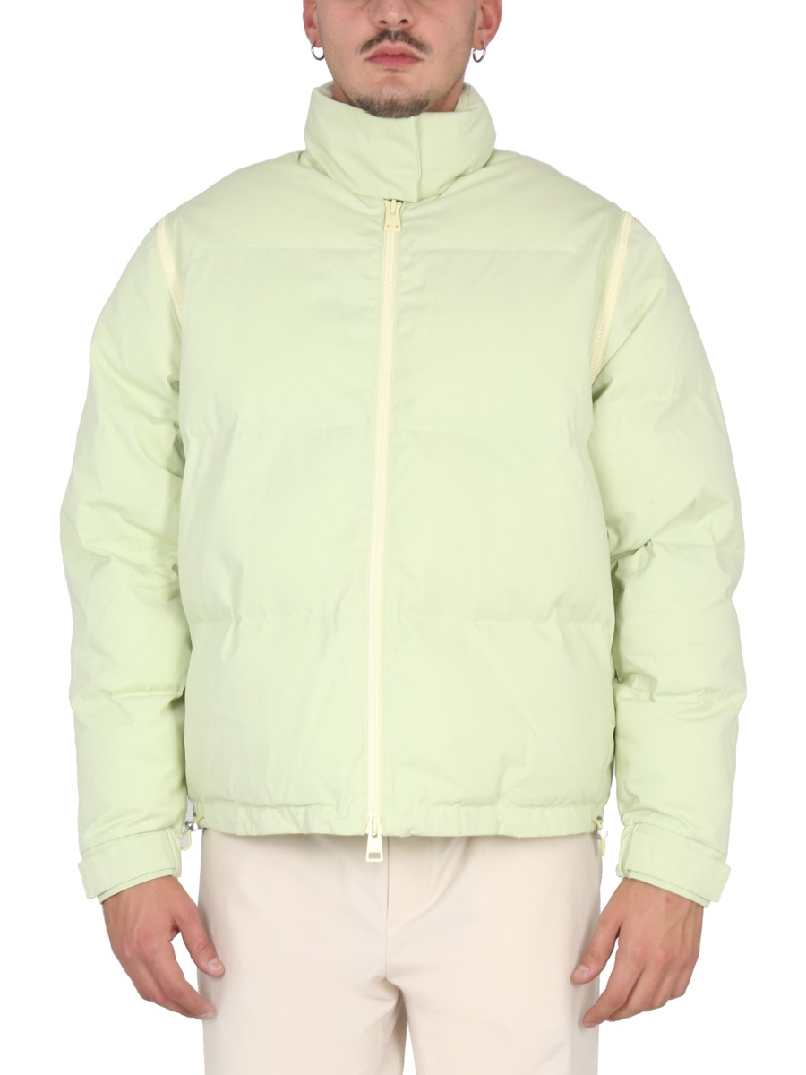 [SUNNEI] Down Jacket FW22 MRTWWOUW018_WOO0020058