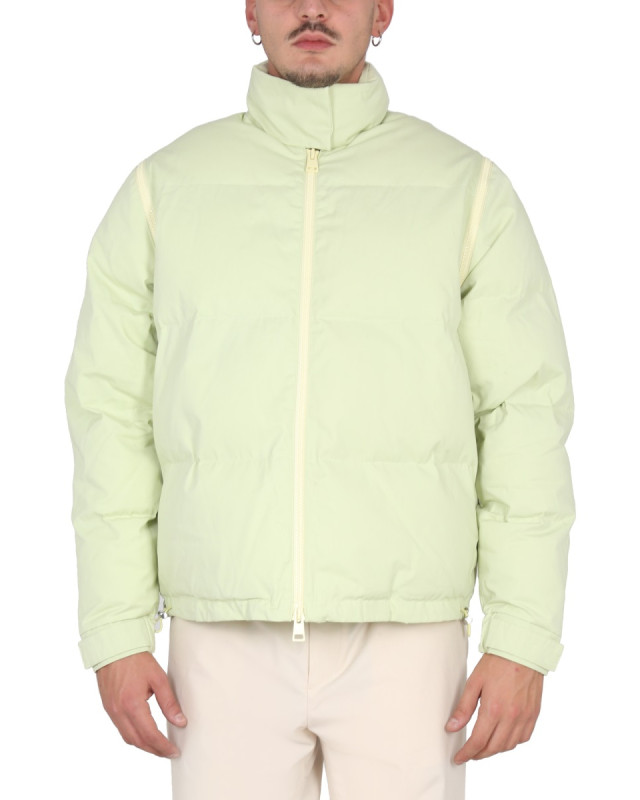 [SUNNEI] Down Jacket FW22 MRTWWOUW018_WOO0020058