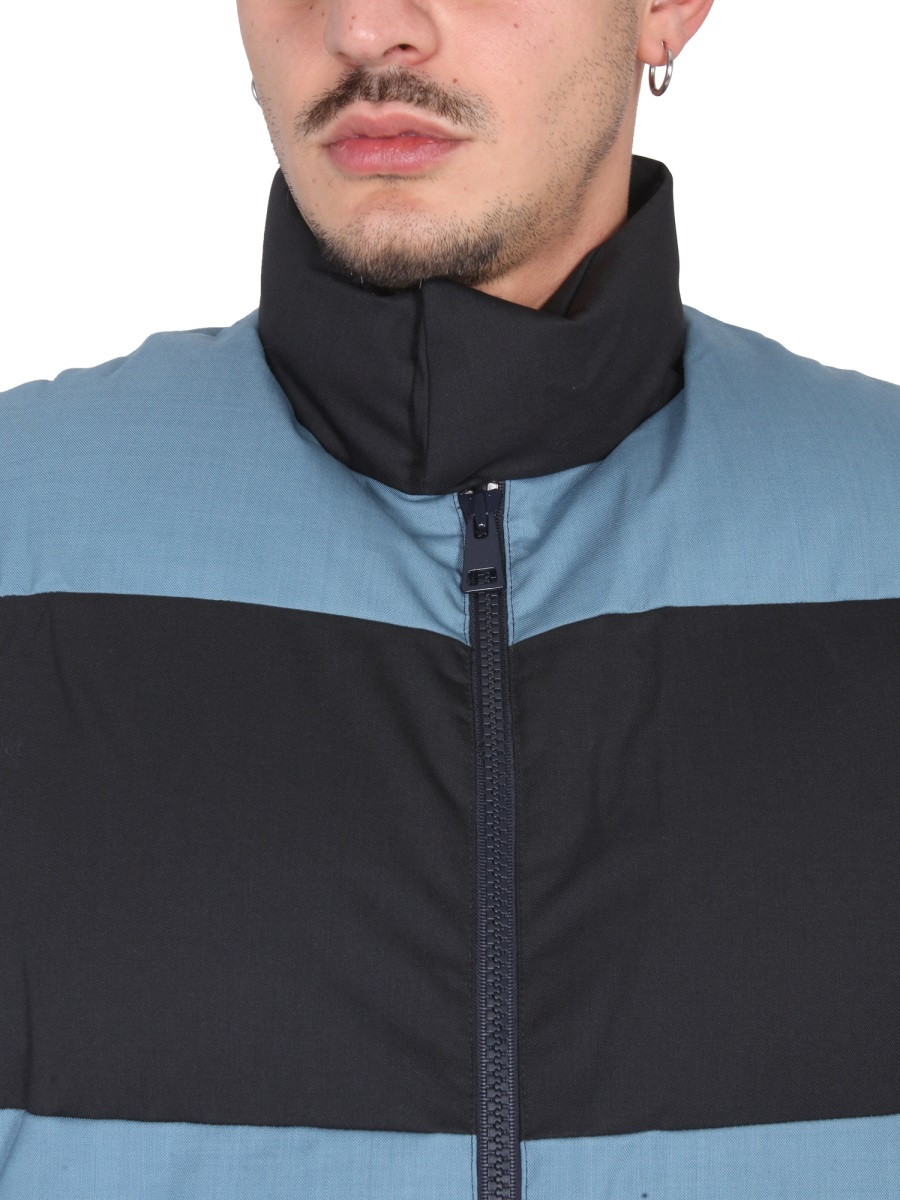 [SUNNEI] Down Jacket FW22 MRTWMOUW027_WOO003007G