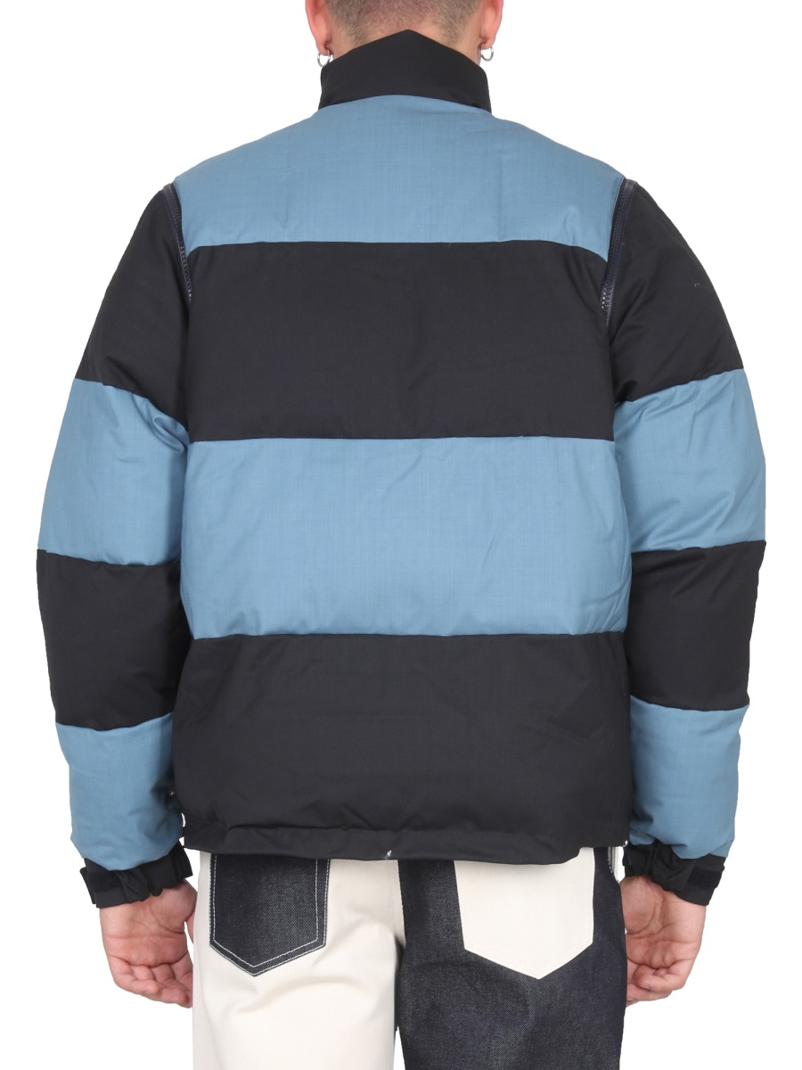 [SUNNEI] Down Jacket FW22 MRTWMOUW027_WOO003007G