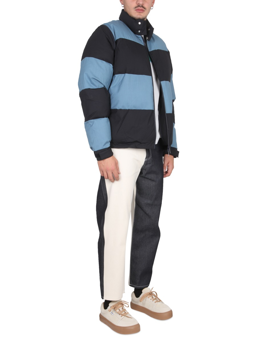 [SUNNEI] Down Jacket FW22 MRTWMOUW027_WOO003007G