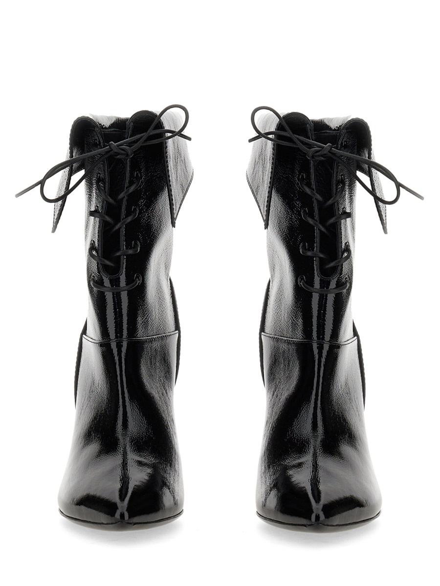 [PHILOSOPHY DI LORENZO SERAFINI] Boots FW22 32025774_0555