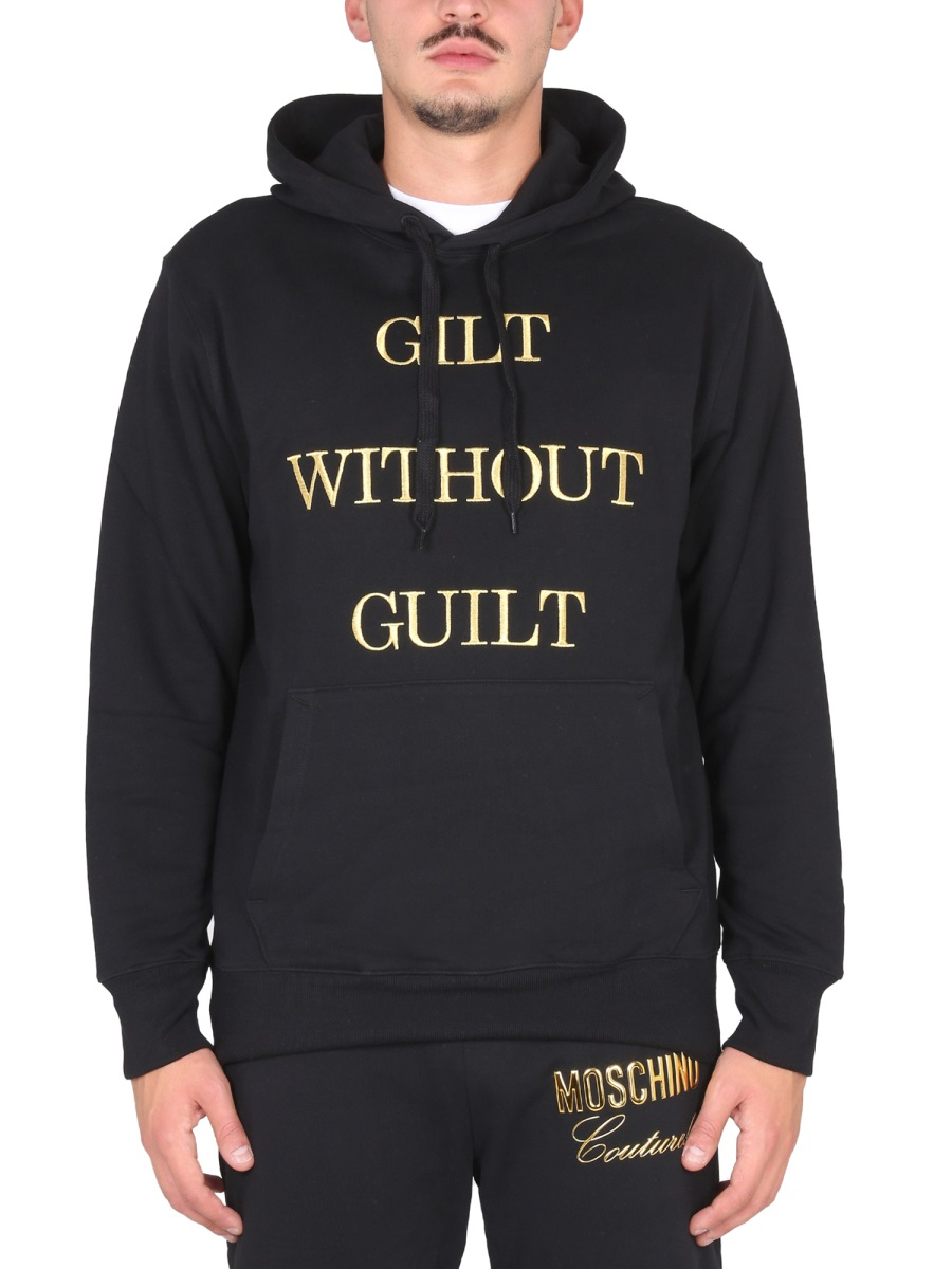 [Moschino] Hoodie FW22 17887228_6555
