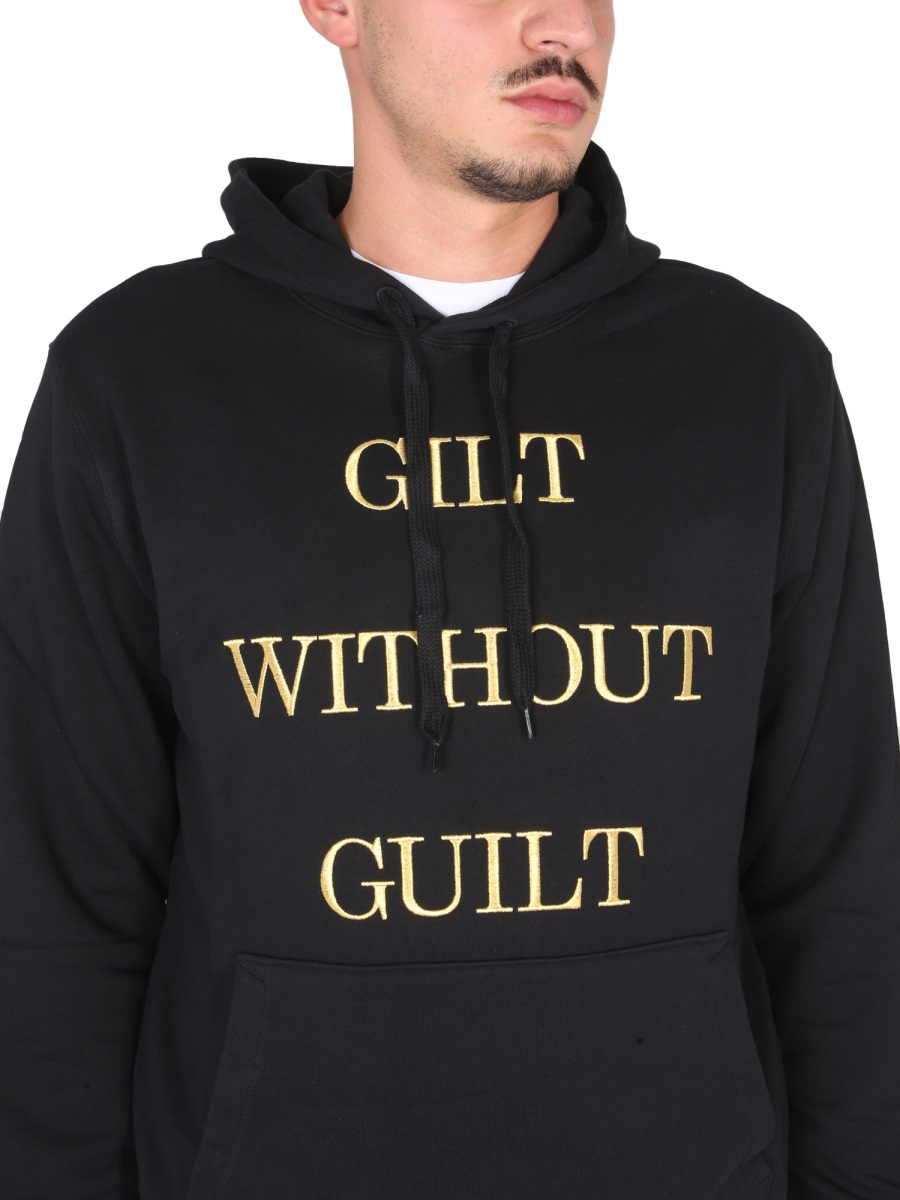 [Moschino] Hoodie FW22 17887228_6555