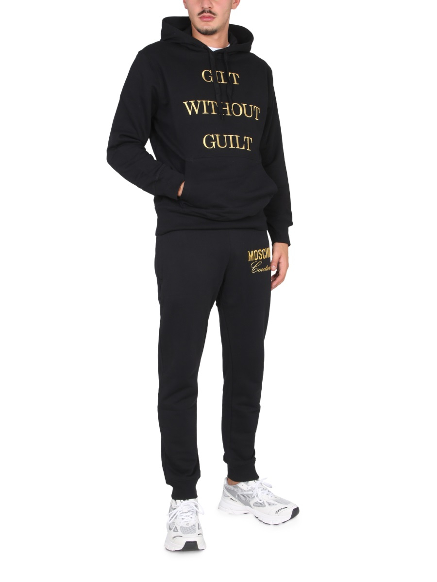 [Moschino] Hoodie FW22 17887228_6555