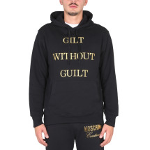 [Moschino] Hoodie FW22 17887228_6555
