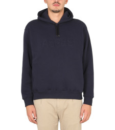 [Aspesi] Hoodie FW22 AY99_L67601098