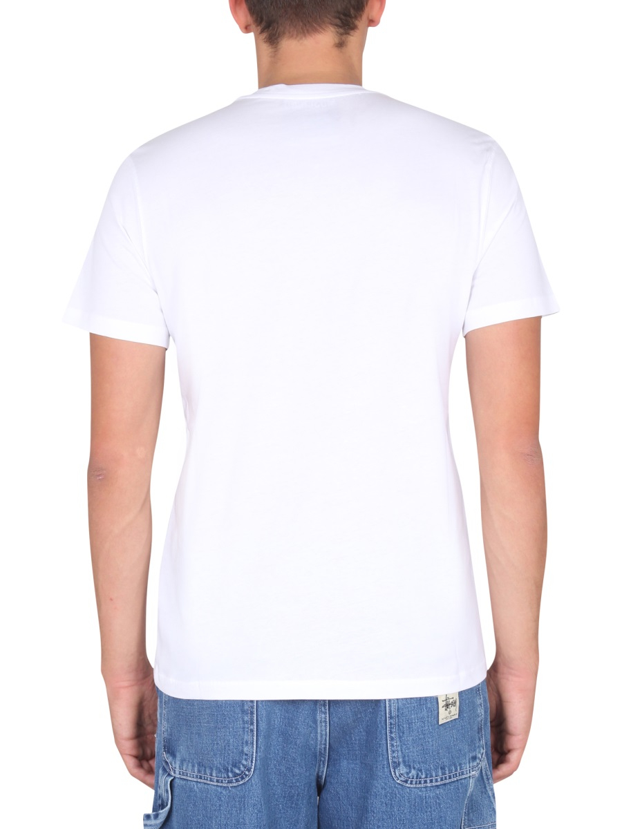 [Moschino] T-shirts Short Sleeve FW22 07887241_6001
