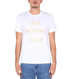 [Moschino] T-shirts Short Sleeve FW22 07887241_6001