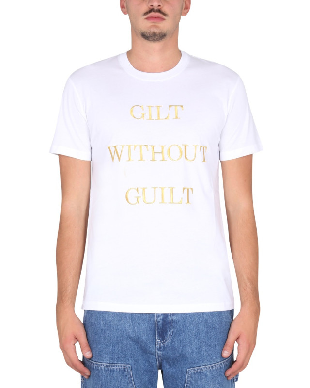 [Moschino] T-shirts Short Sleeve FW22 07887241_6001