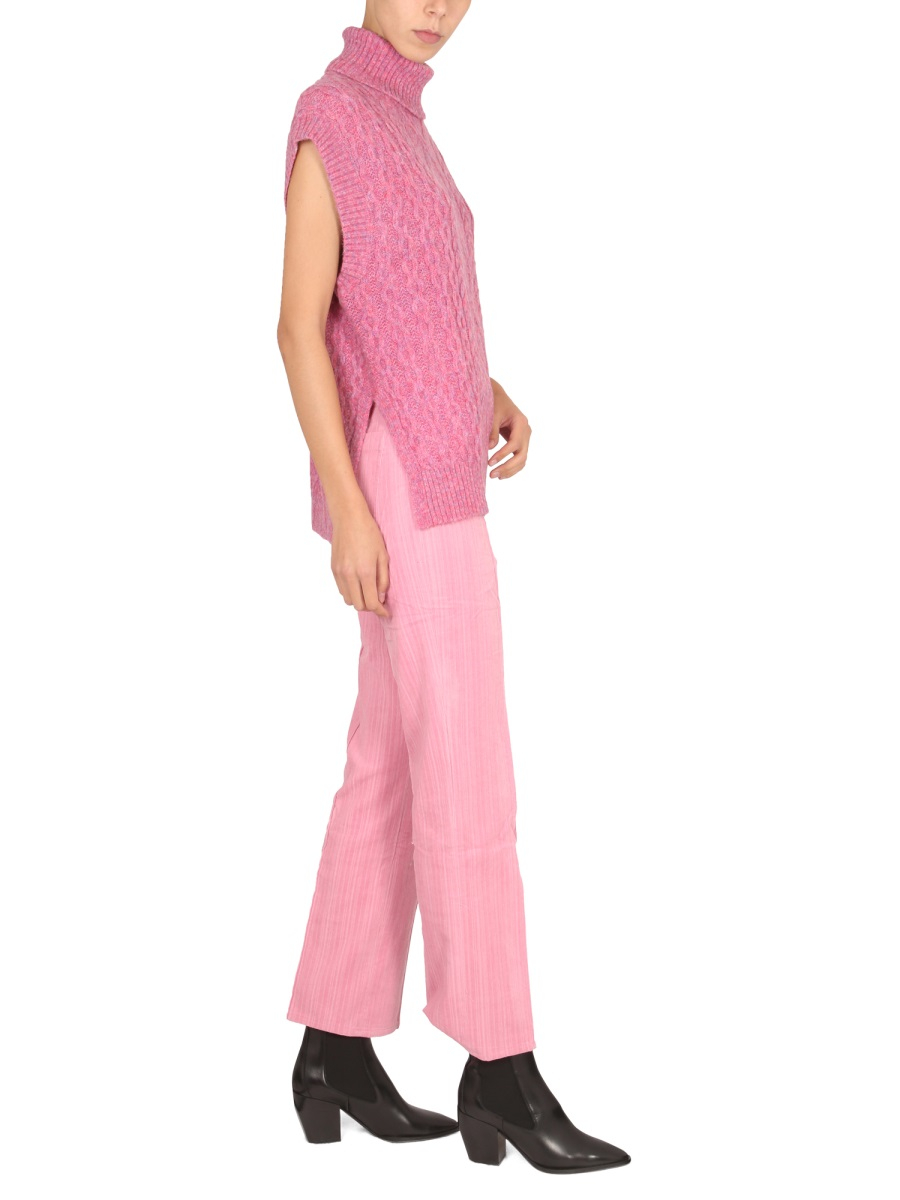 [Baum Und Pferdgarten] Vest FW22 22544_CILINAC2159