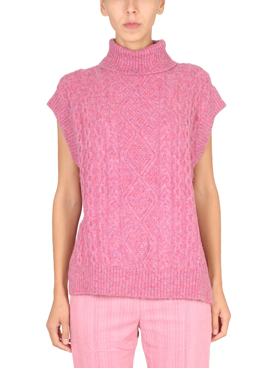 [Baum Und Pferdgarten] Vest FW22 22544_CILINAC2159