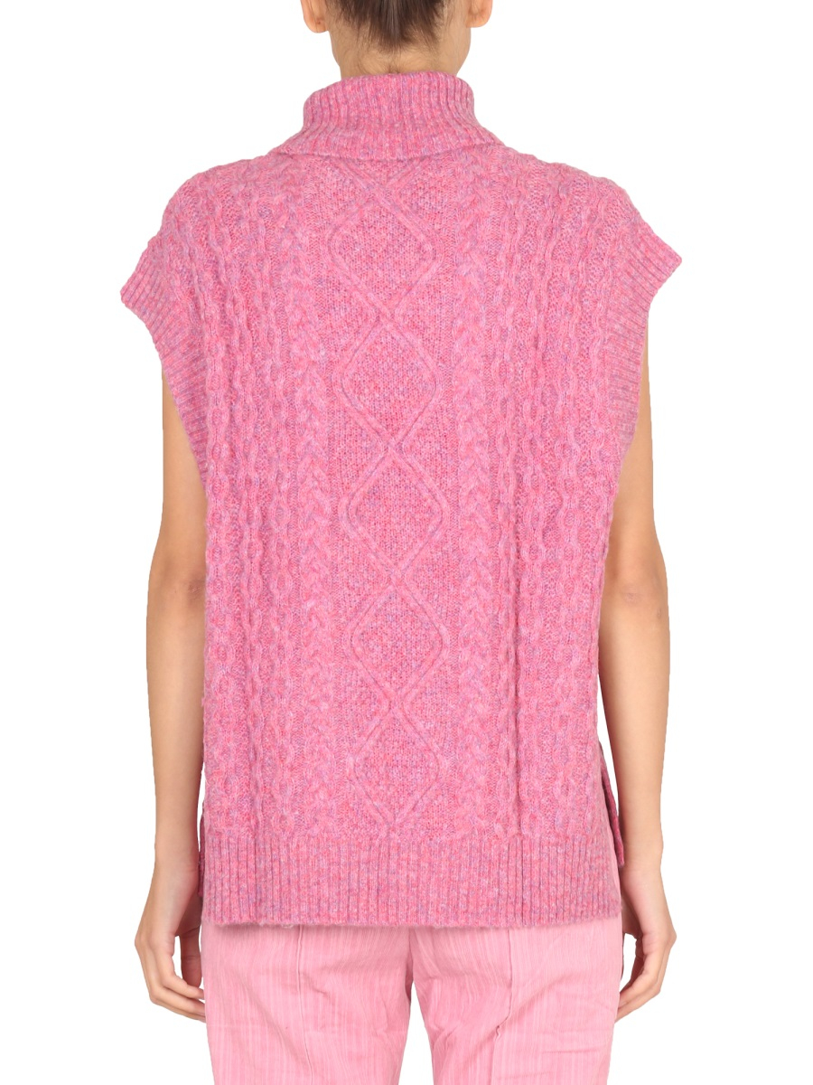 [Baum Und Pferdgarten] Vest FW22 22544_CILINAC2159