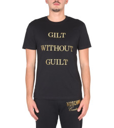[Moschino] T-shirts Short Sleeve FW22 07887241_6555