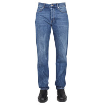 [Sefr] Jeans FW22 405STRBLU_BLUECREASE