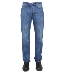 [Sefr] Jeans FW22 405STRBLU_BLUECREASE