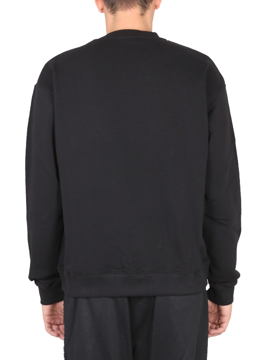 [Ih Nom Uh Nit] Sweatshirt FW22 NUW22215_009
