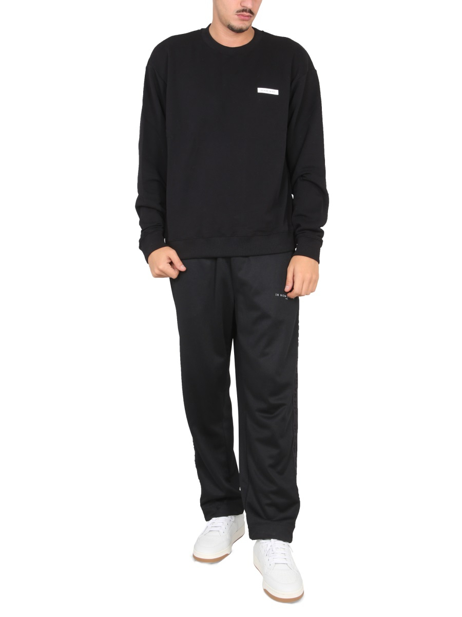 [Ih Nom Uh Nit] Sweatshirt FW22 NUW22215_009