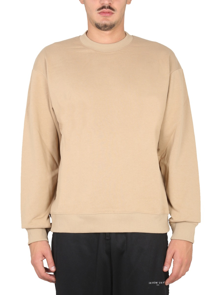 [Ih Nom Uh Nit] Sweatshirt FW22 NUW22212_091