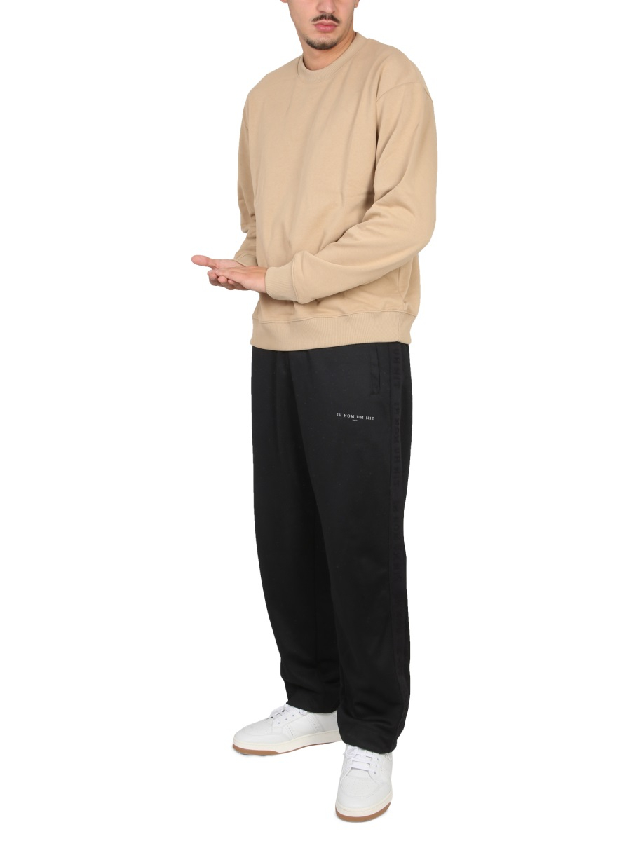 [Ih Nom Uh Nit] Sweatshirt FW22 NUW22212_091