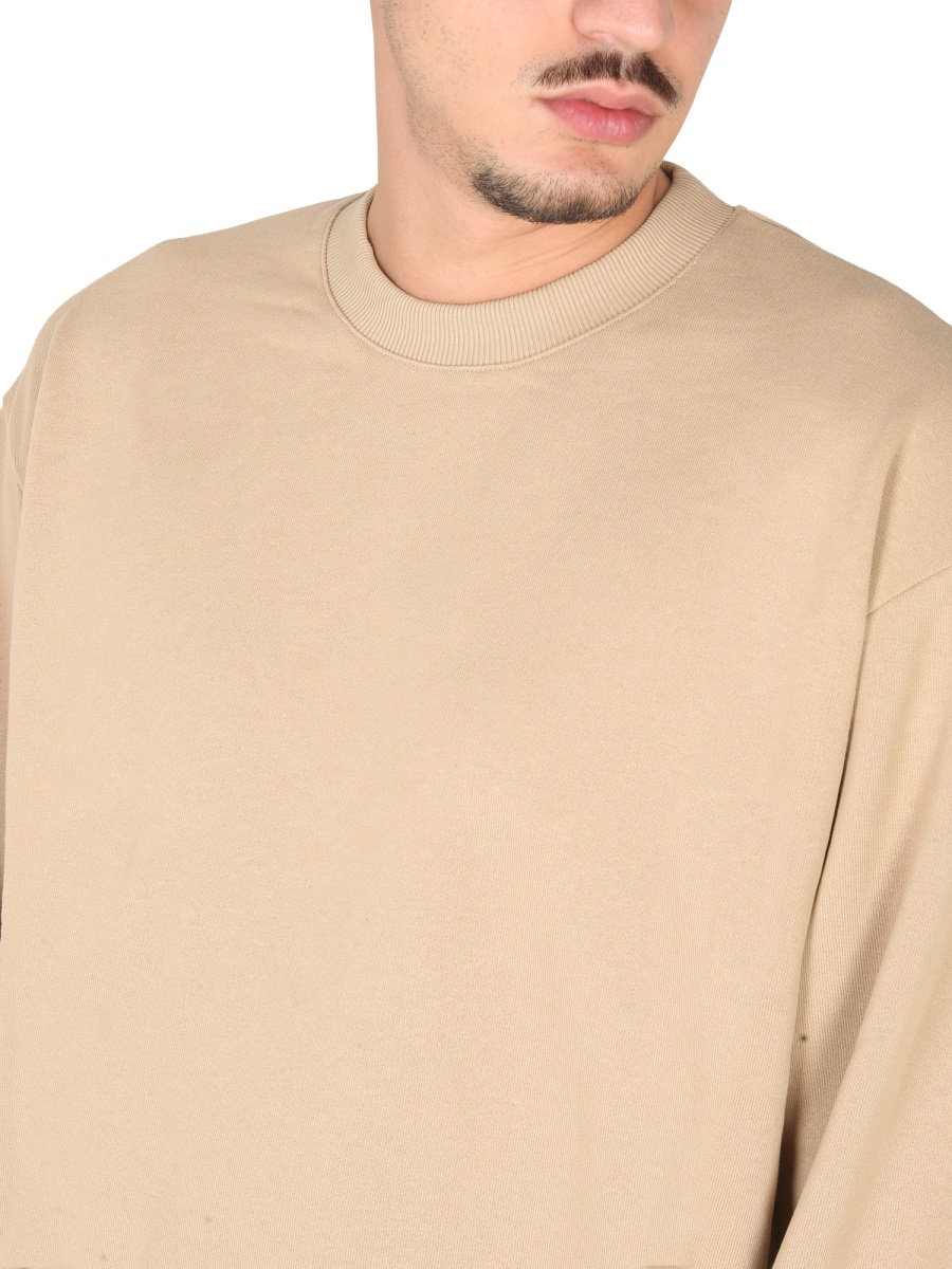 [Ih Nom Uh Nit] Sweatshirt FW22 NUW22212_091