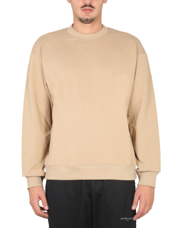 [Ih Nom Uh Nit] Sweatshirt FW22 NUW22212_091