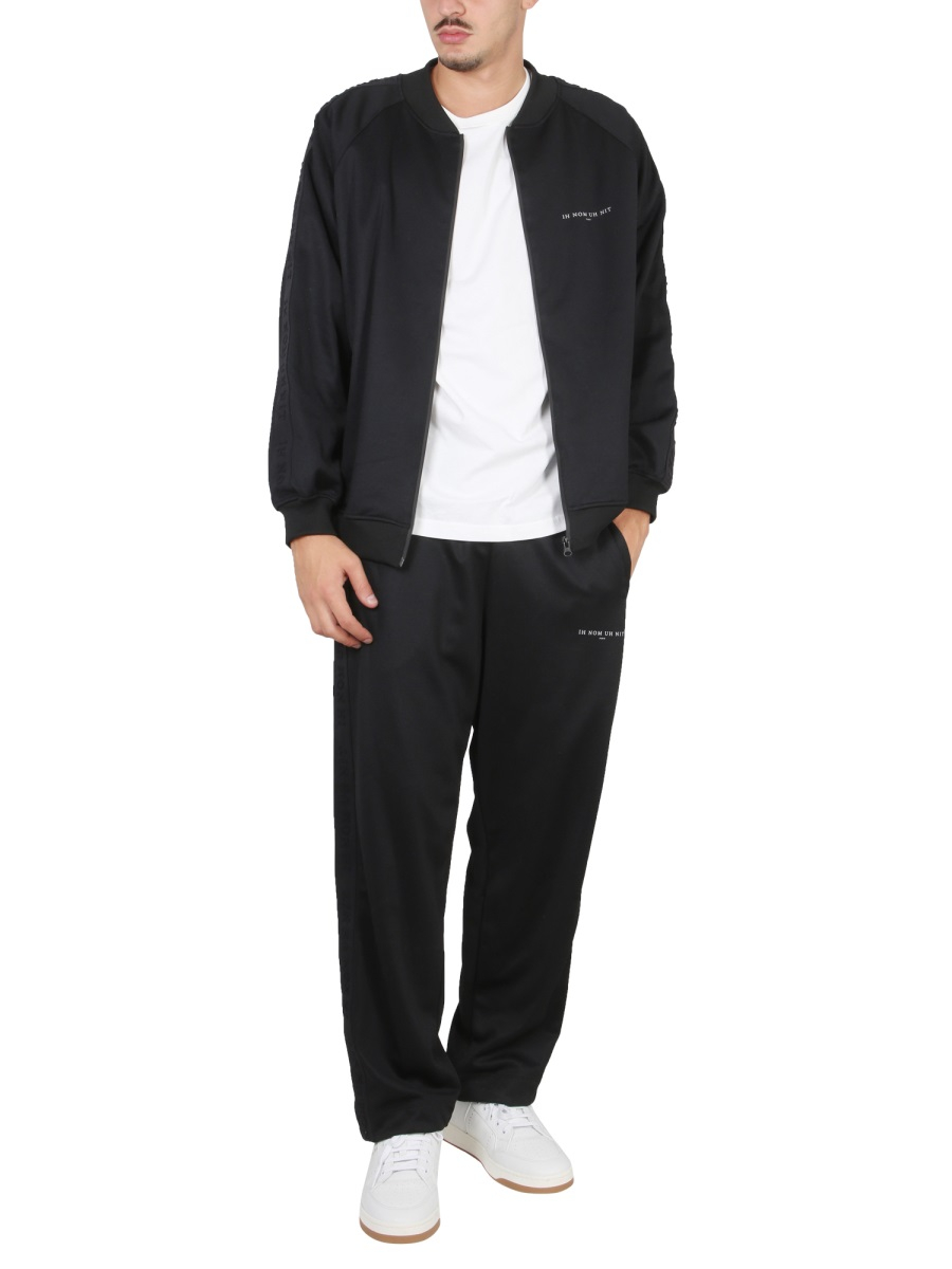 [Ih Nom Uh Nit] Jacket FW22 NUW22207_009