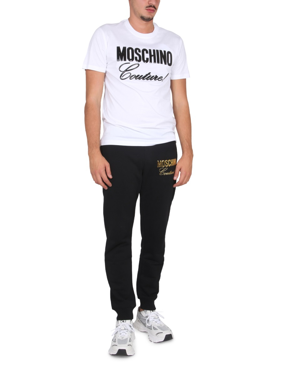 [Moschino] T-shirts Short Sleeve FW22 07867241_2001