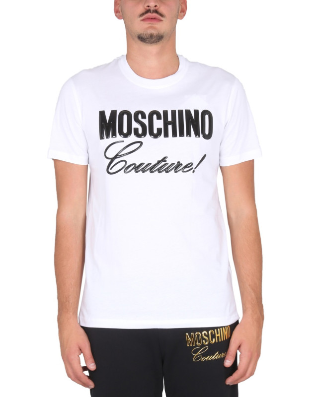 [Moschino] T-shirts Short Sleeve FW22 07867241_2001