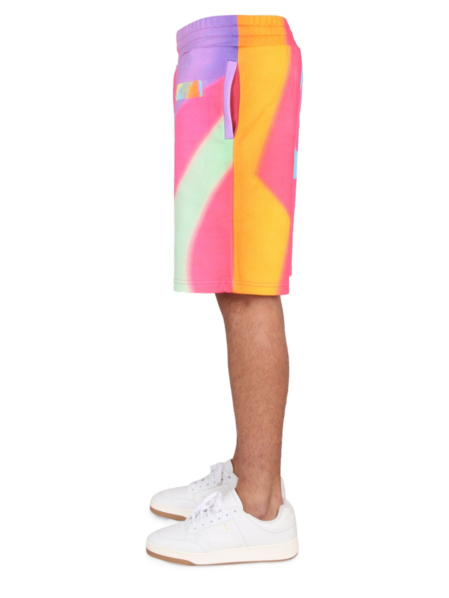 [Moschino] Shorts FW22 03385227_3888