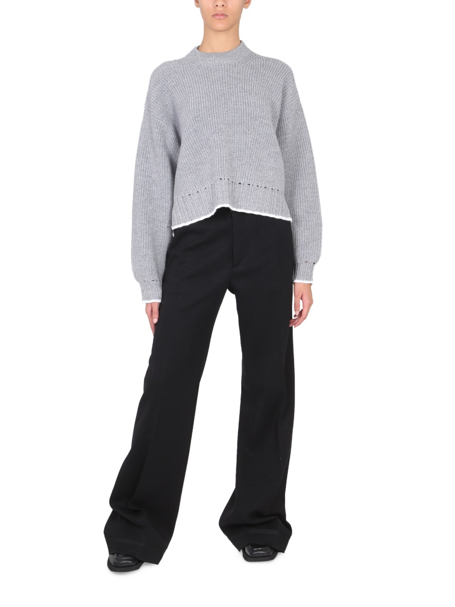 [Proenza Schouler White Label] Knitwear FW22 WL2247833_KW124030