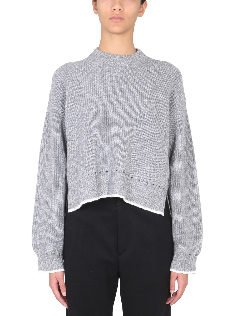 [Proenza Schouler White Label] Knitwear FW22 WL2247833_KW124030