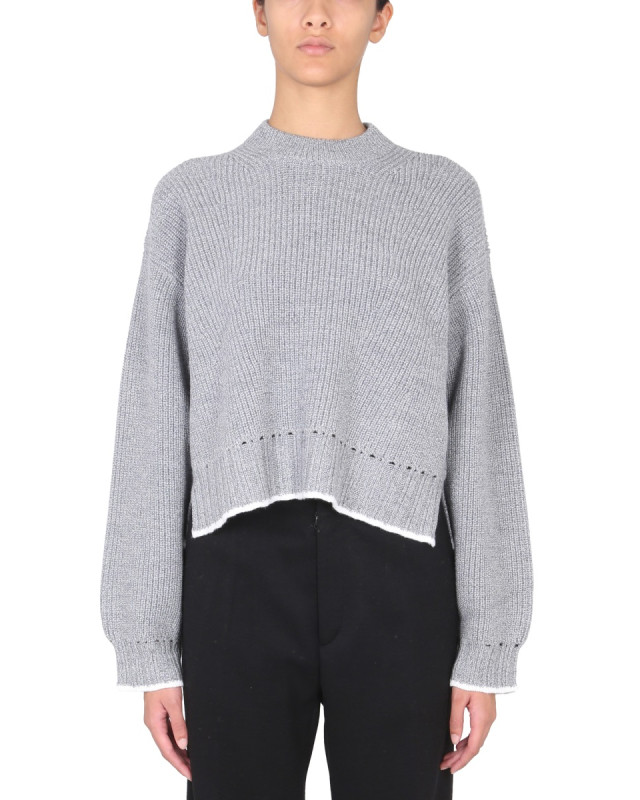 [Proenza Schouler White Label] Knitwear FW22 WL2247833_KW124030