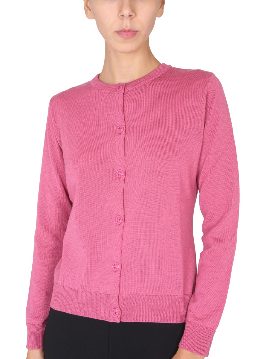 [BOUTIQUE MOSCHINO] Knitwear FW22 09335805_0182