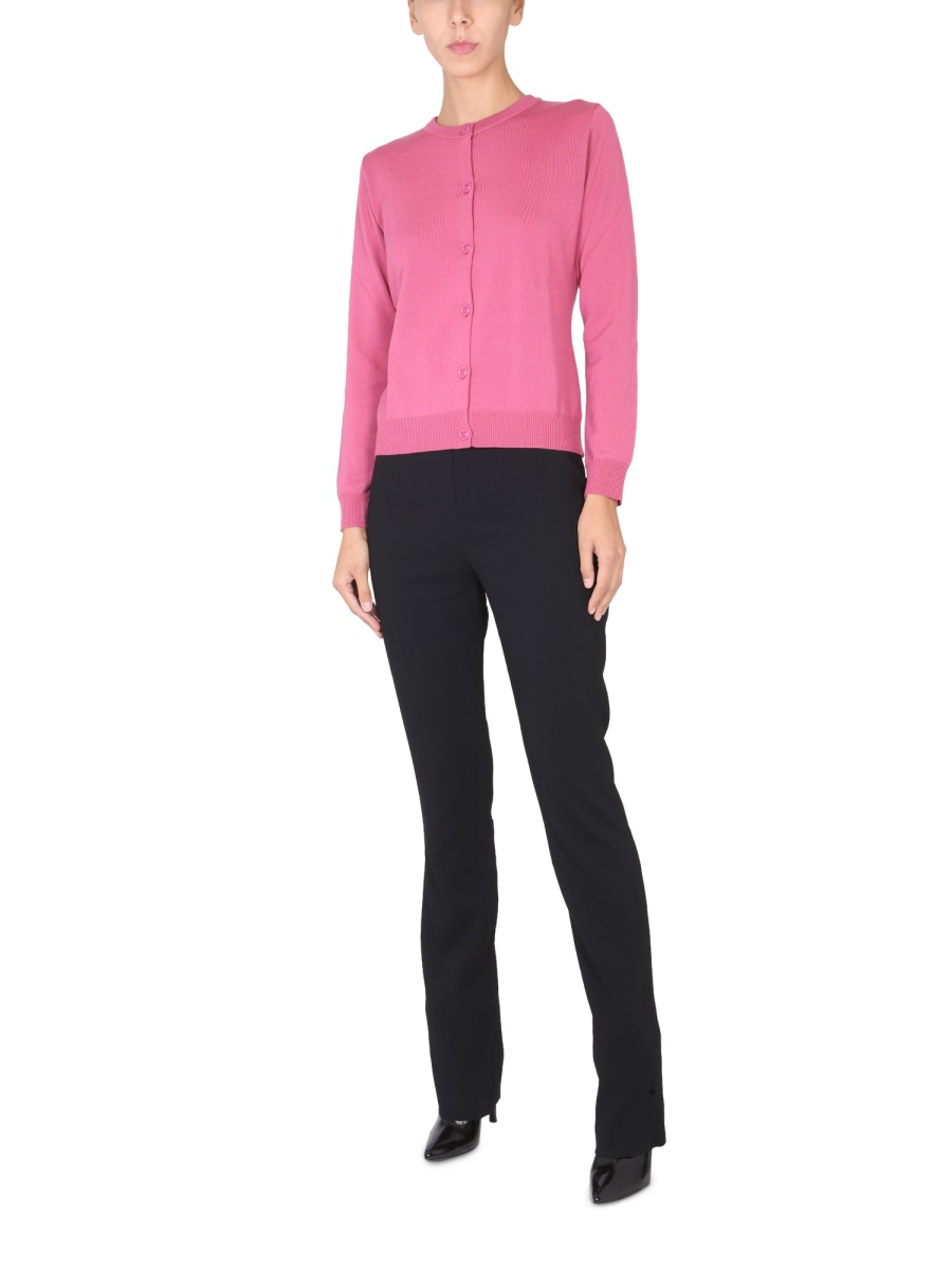 [BOUTIQUE MOSCHINO] Knitwear FW22 09335805_0182
