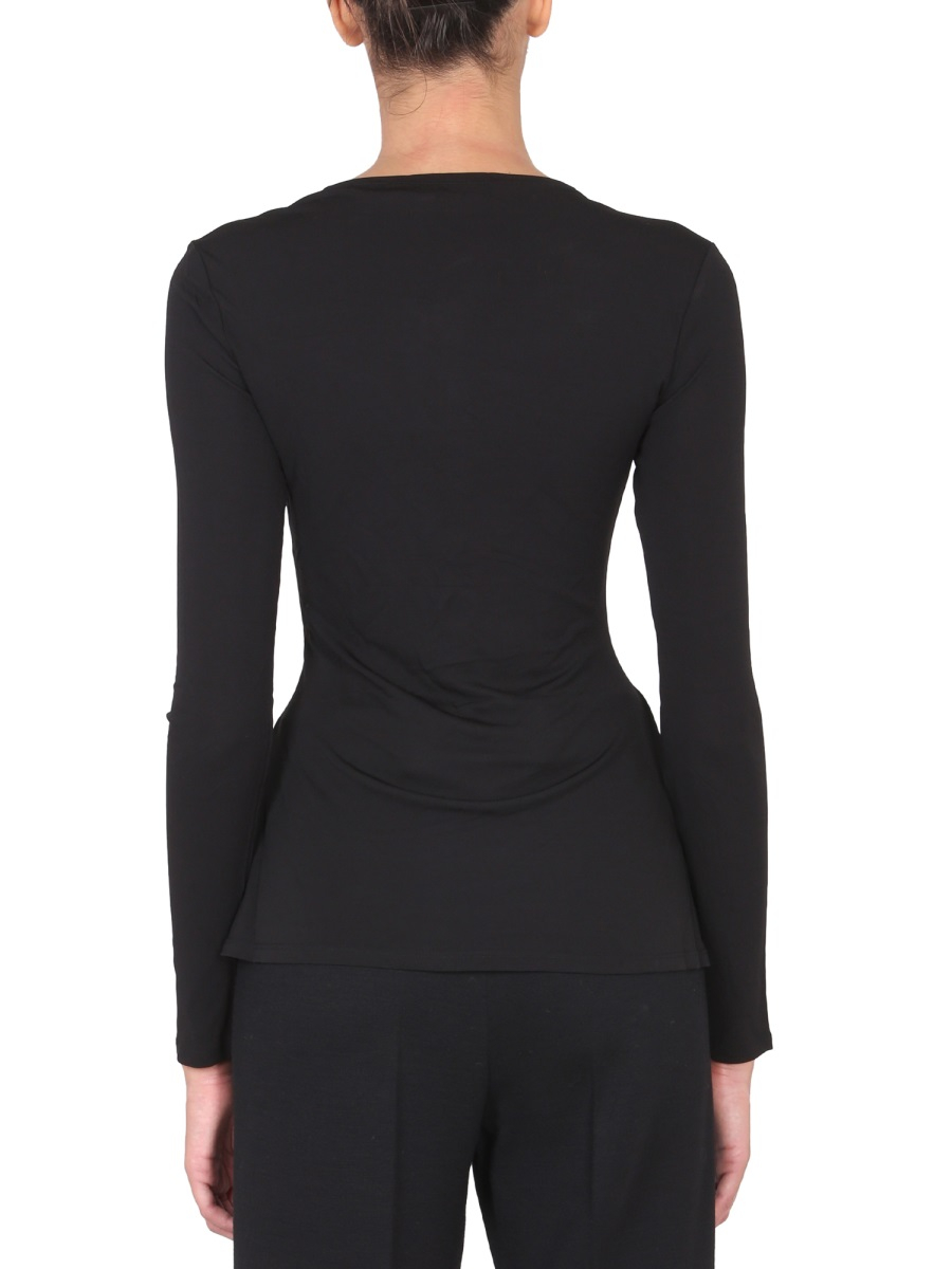 [Proenza Schouler White Label] Knitwear FW22 WL2244323_JY086001